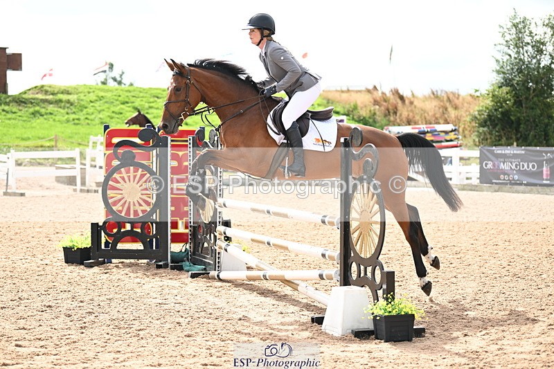 240726A-101028-00825 - Cls 7 Snr British Novice and 90cm Open