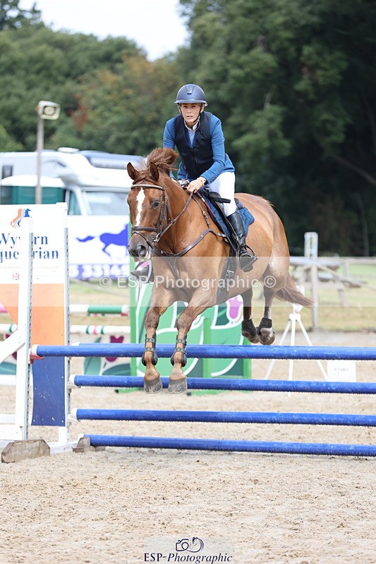 250829A-133754-01799 - Cls 8 95cm Amateur Quali