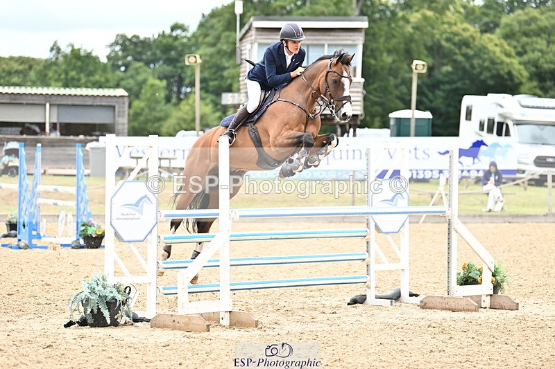 250706A-135620-19819 - Cls 49 Snr 1.10m Grand Prix