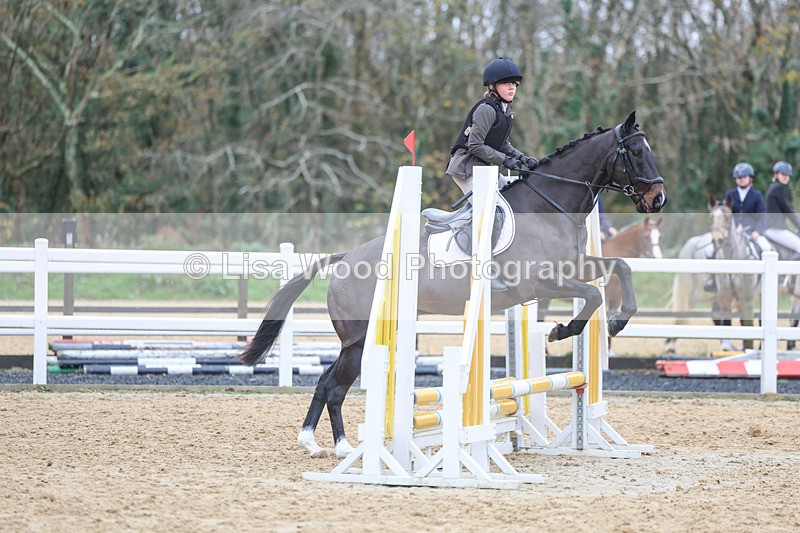 3E7A2086 - Class 3: 60 - 65 (B)