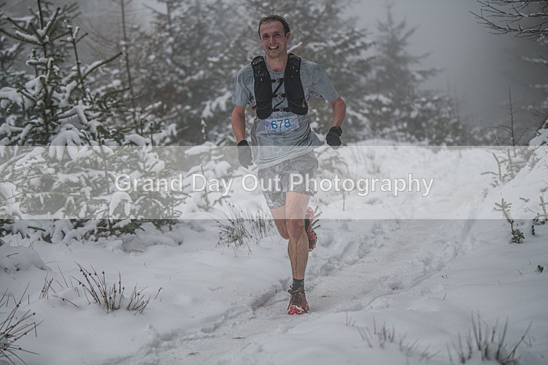 Glentress-1508 - High Terrain Events Glentress 42, 21 & 10K Trail Races Sunday 15th February 2026