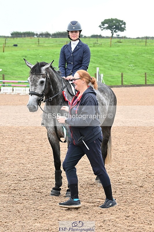 240908A-101943-02900 - Cls 11 Nat Am 85cm Qualifier