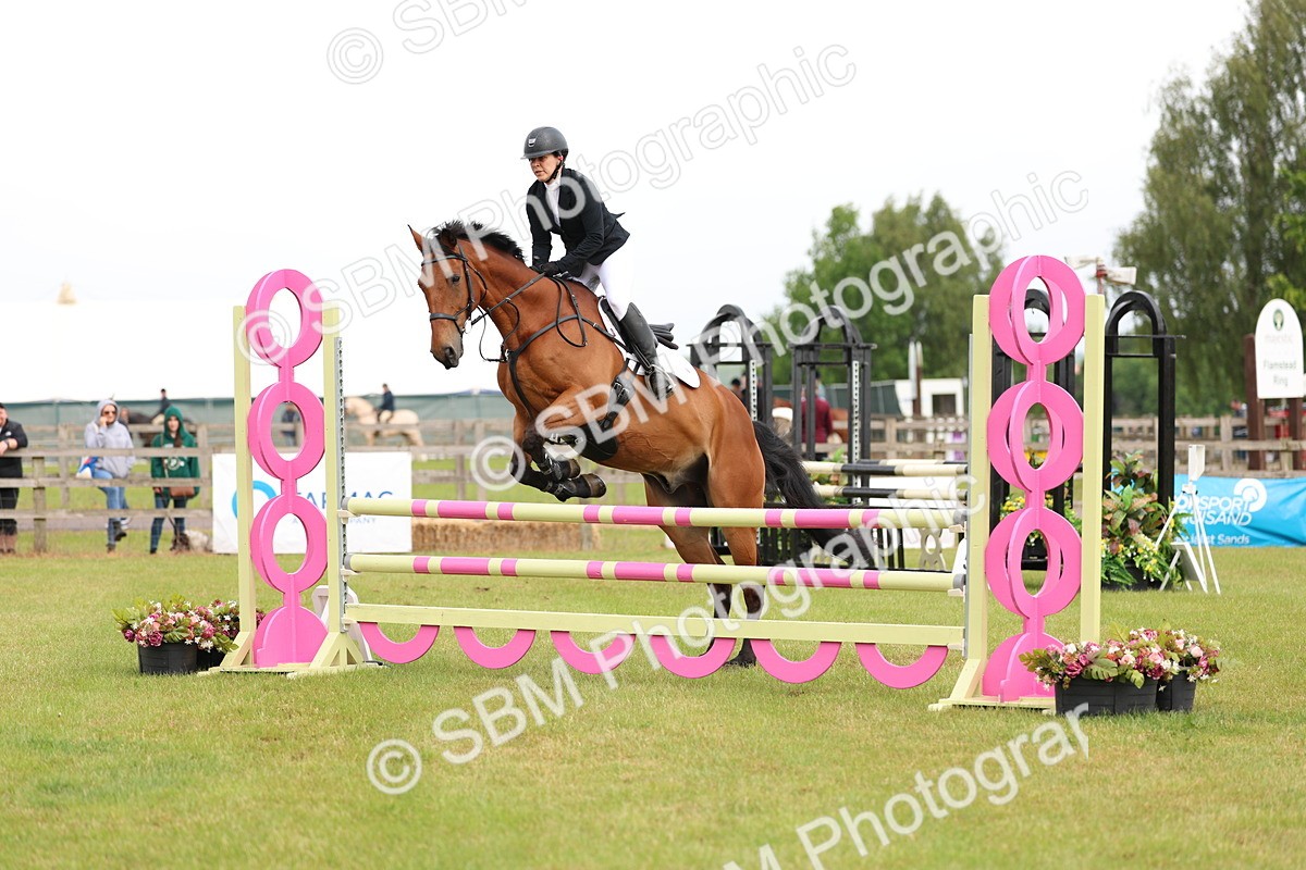 SBM_11756 - Class 205 - Tarmac Senior 1m Open