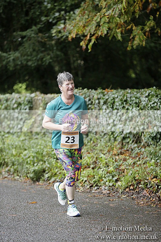 CAD131019-1574 - Cadence Events Grittleton 10km 13/10/19