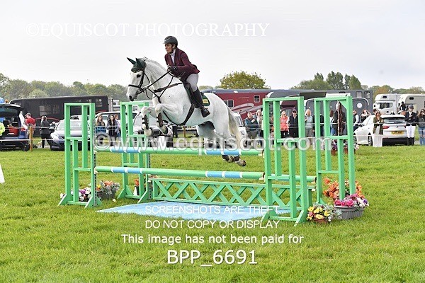 BPP_6691 - CLASS 2 RHS Classic Champ Qual (1.20m)