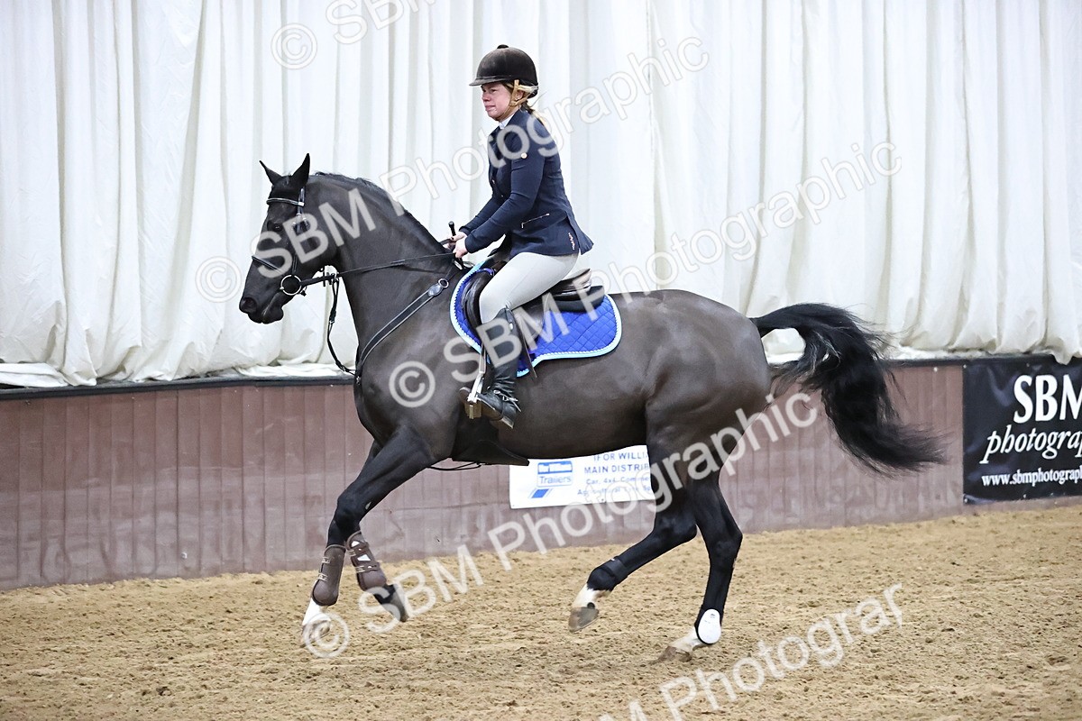 SBM_2473 - Class 9 - Senior Newcomers/ 1.10m Open