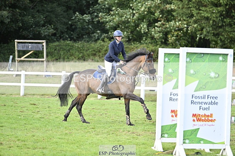 250831A-163310-11125 - Cls 39 Amateur 1.10m Grand Prix