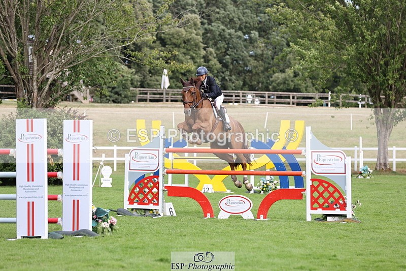 250704A-175527-12652 - Cls 18 Snr 1.40m Grand Prix