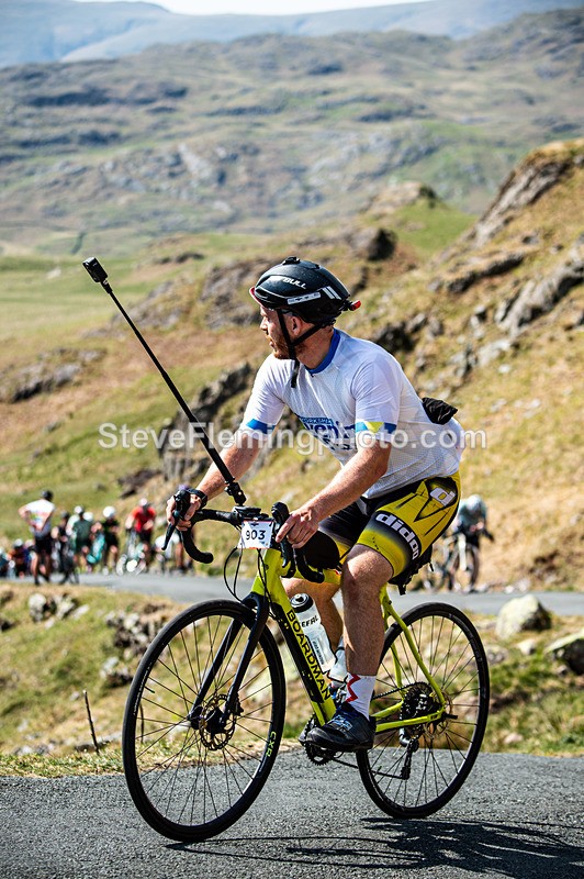 145922 - Hardknott Pass Camera 3 14.00-15.00