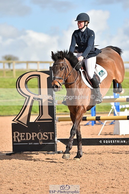 240306A-135306-01500 - Cls 4 Newcomers and 1.10m Open