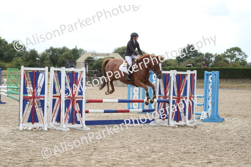 20250831-2020 - Class 6 - 90cm