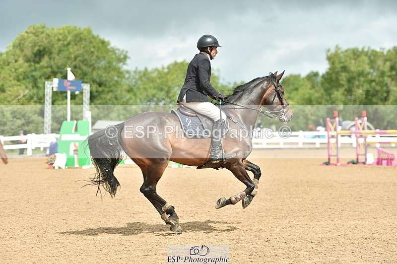 230723A-111306-11196 - Cls 32, 6 Yr Olds 1.20m