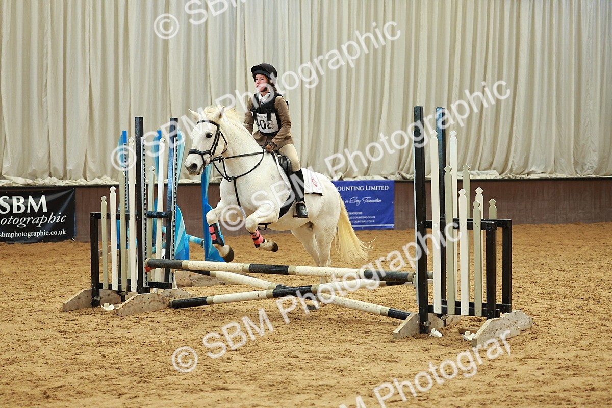 SBM_005979 - Class 3 - 60cm