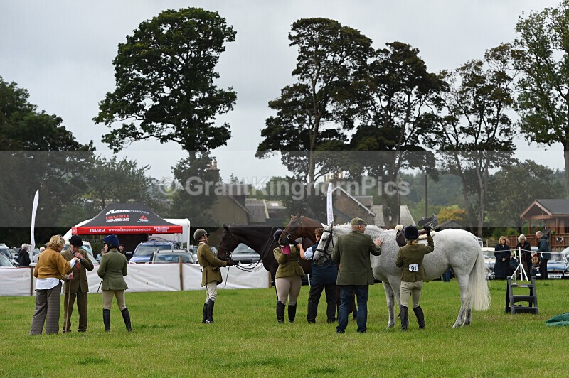 27 - Yarrow & Ettrick Pastoral Society Show 2026