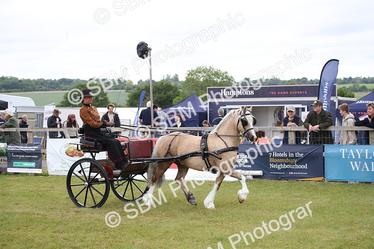 SBM_05627 - Class 12-15 - HOYS Private Driving