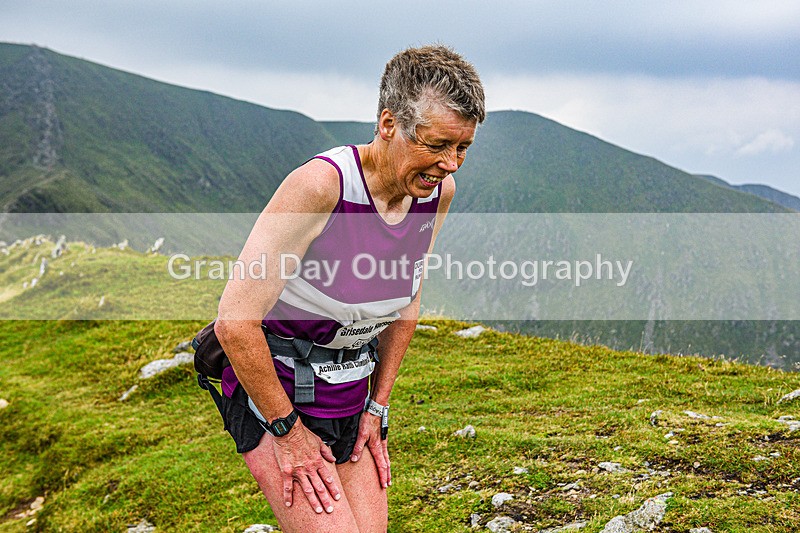 Grisedale Horseshoe-825 - Grisedale Horseshoe Fell Race Saturday 3rd September 2022