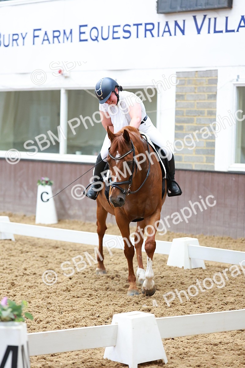SBM_001507 - Novice Test 3 - PYO