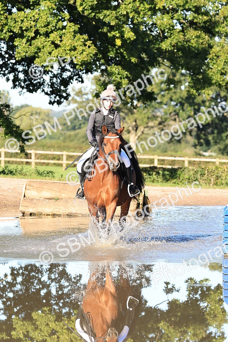 SBM_15650 - E5 - Eventers Challenge 50cm Open