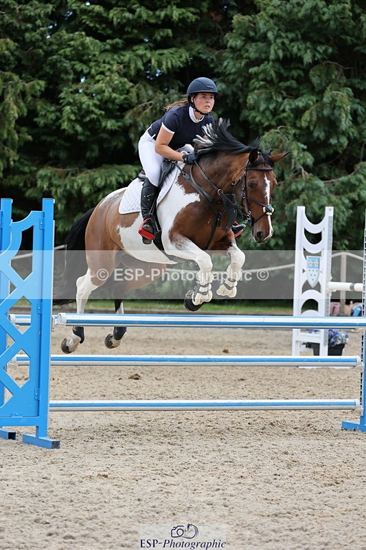 250703A-150637-05336 - Cls 9 Snr Discovery and 1m Open