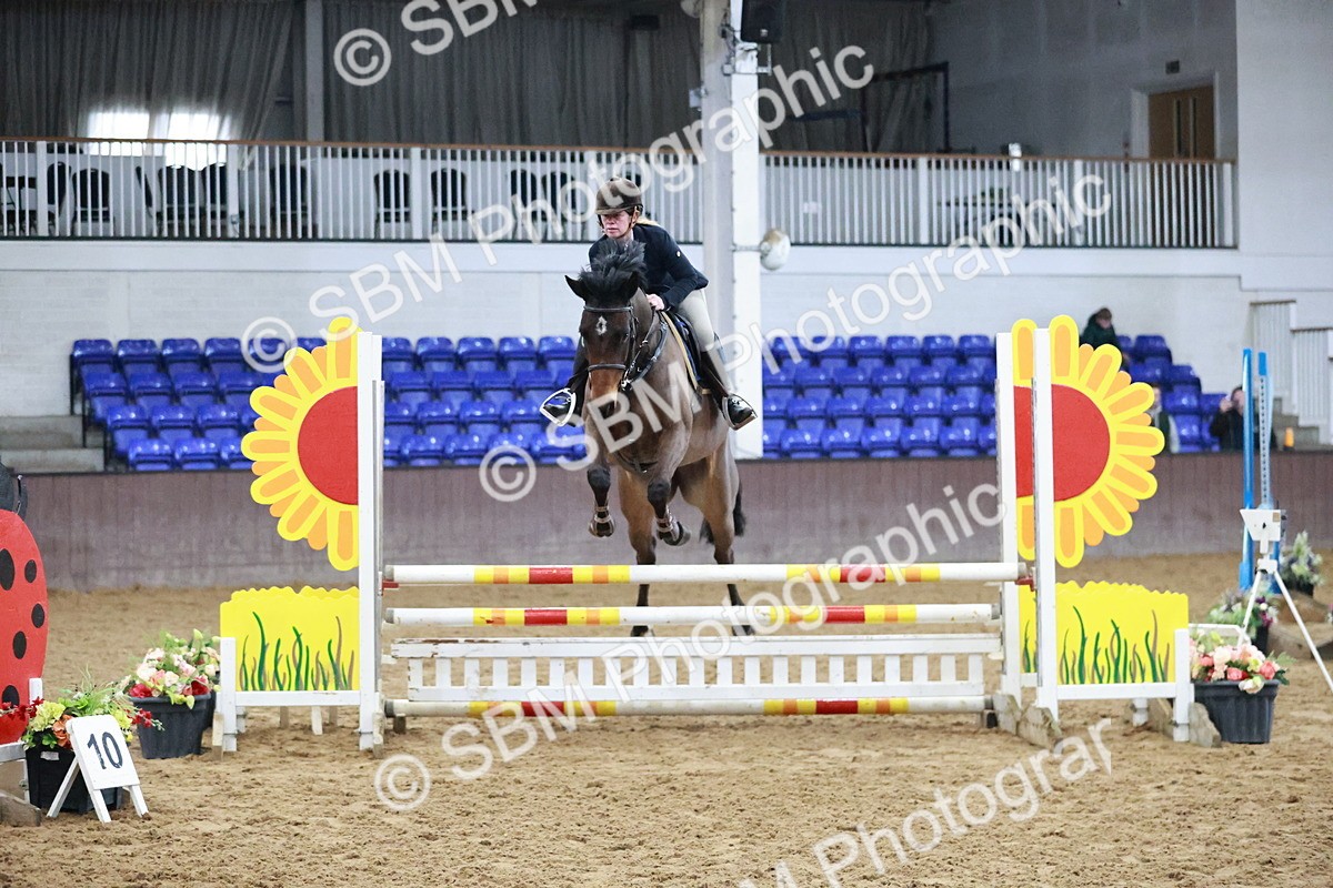 SBM_000381 - Class 2 - Senior British Novice - 90cm