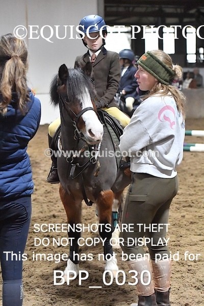 BPP_0030 - CLASS 2 30CM