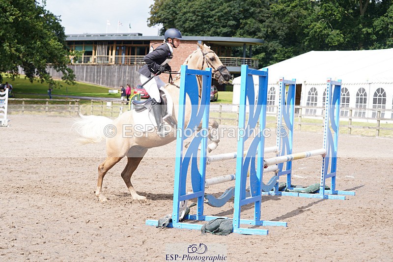 240824X-115506-23714 - 80cm Round 1 12.00 to 13.00