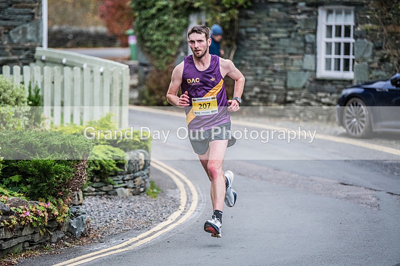 Derwentwater-55 - Derwentwater 10 Mile Road Race Sunday 3rd November 2024