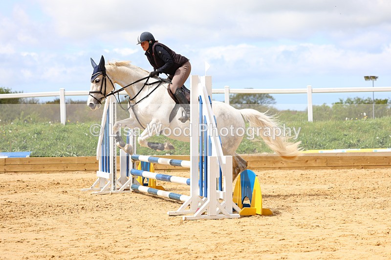 3E7A7168 - Class 7: 70cm Senior