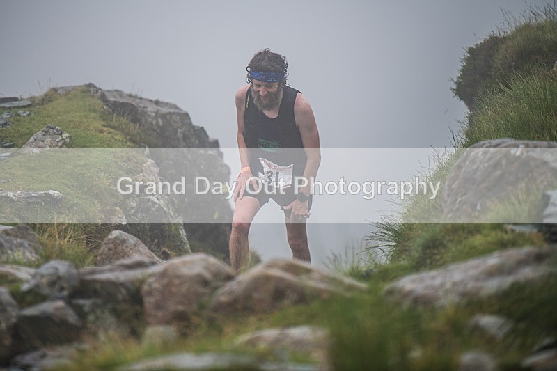 Buttermere-148 - Darren Holloway Memorial Buttermere Horseshoe Fell Race Saturday 28th June 2025
