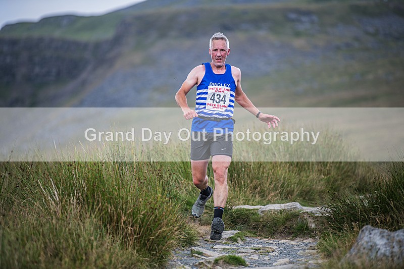 Ingleborough-814 - Ingleborough Mountain Race Saturday 18th July 2026