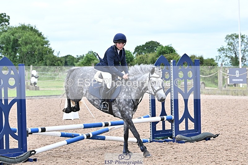 250610A-160123-00075 - Clear Round and 60cm