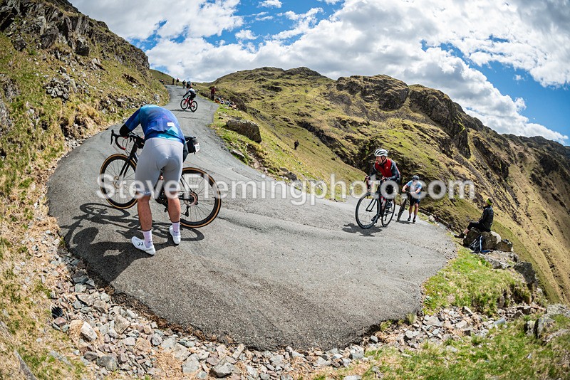 124217 - Hardknott Hairpin 12.00 - 13.00