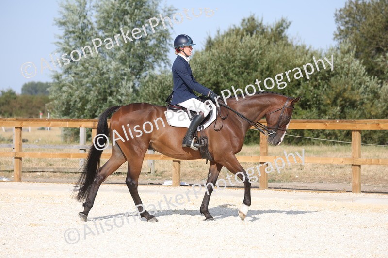 20260802-0019 - Class 5 - ROR Ridden