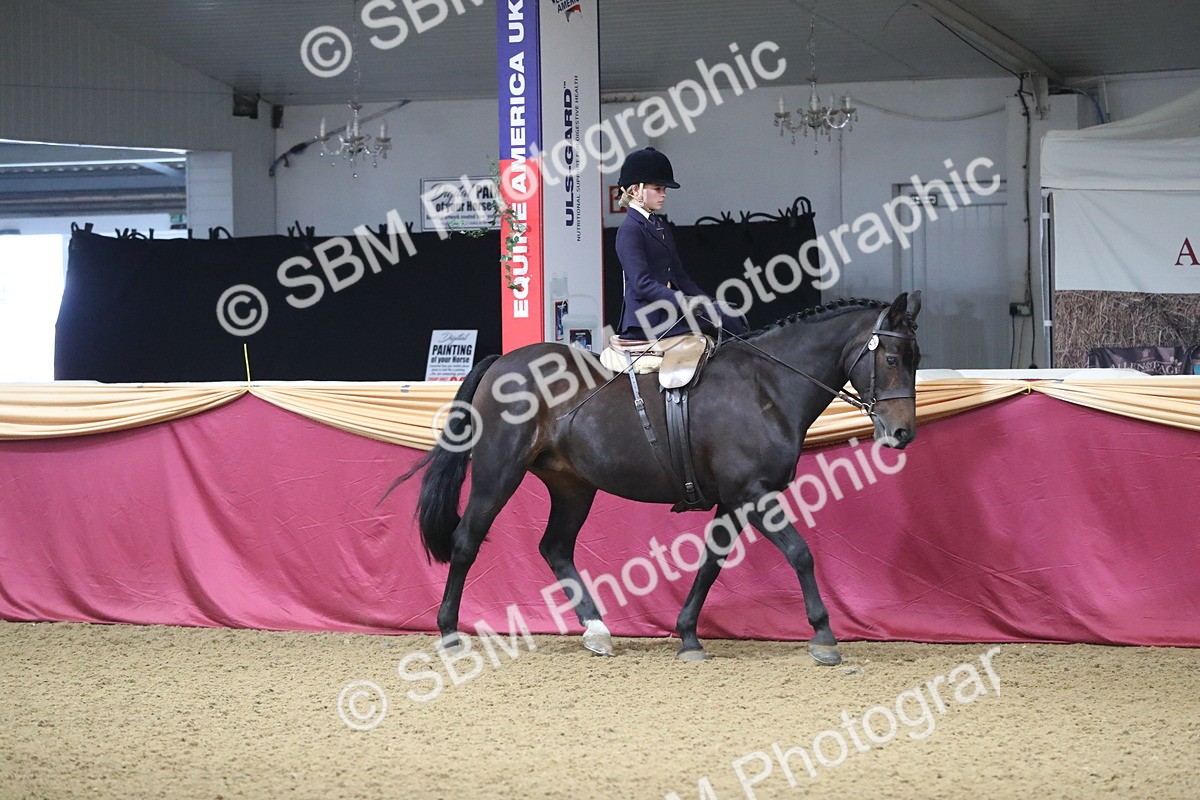 SBM_09241 - Class 101 Equitation (best rider), Junior