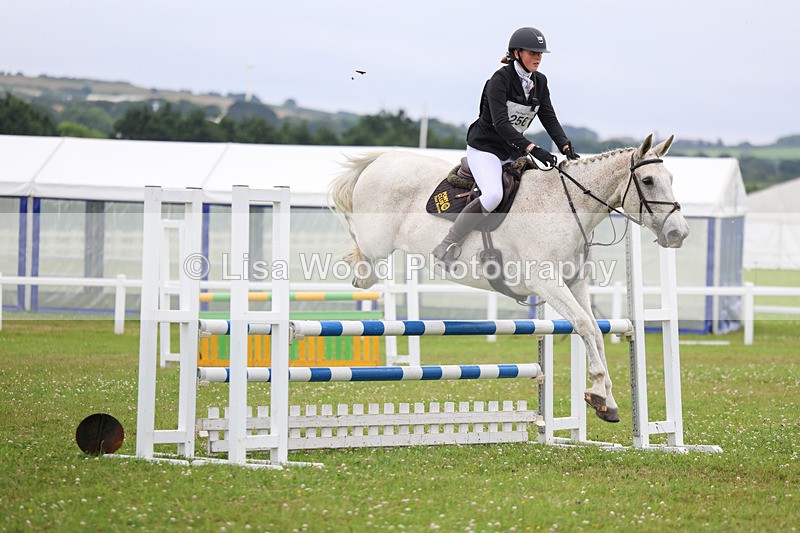3E7A7498 - Class 7: PC90cm Regional Championship Qualifier Rnd 2 (B)