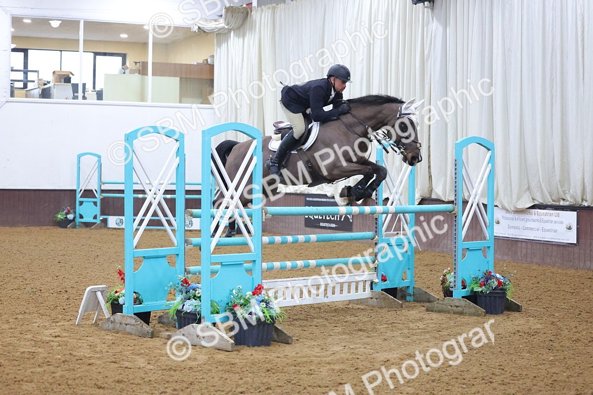 SBM_003066 - Class 18 - National 1.30m/1.40m Open Handicap (1.30m - 1.40m)
