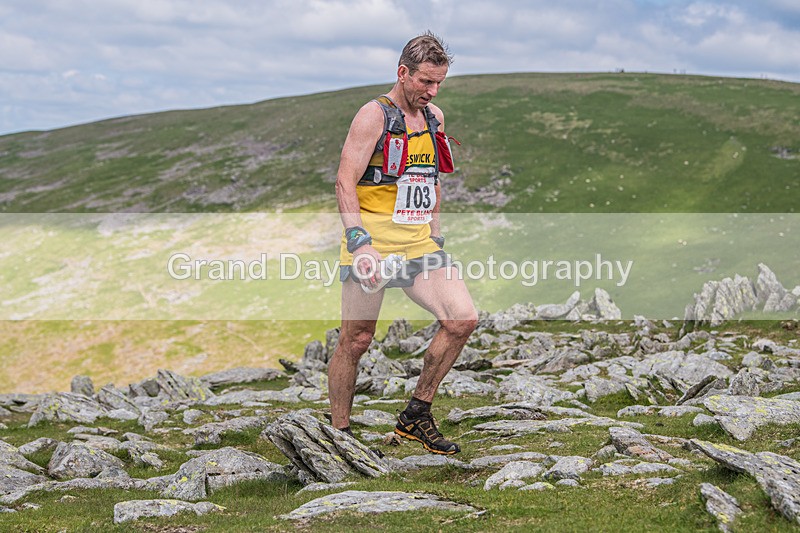 Duddon Long-345 - Duddon Valley Long Fell Race Saturday 1st June 2024