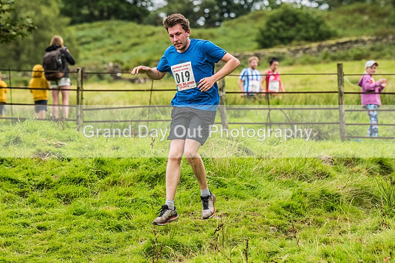 Grasmere-1014 - Grasmere Sports Junior & Senior Fell Races Sunday 27th August 2023