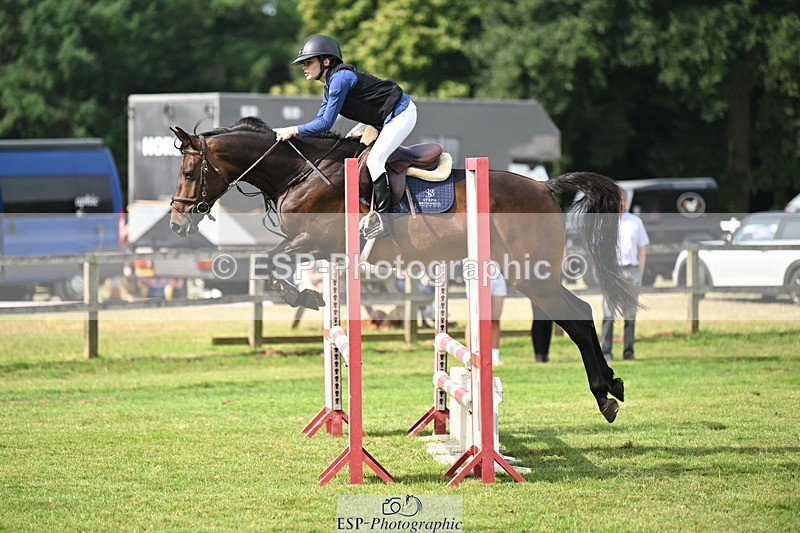 250704A-093821-06831 - Cls 24 85cm Amateur Quali