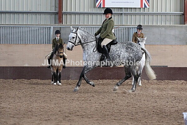 SIAL1339 - Indoor Classes