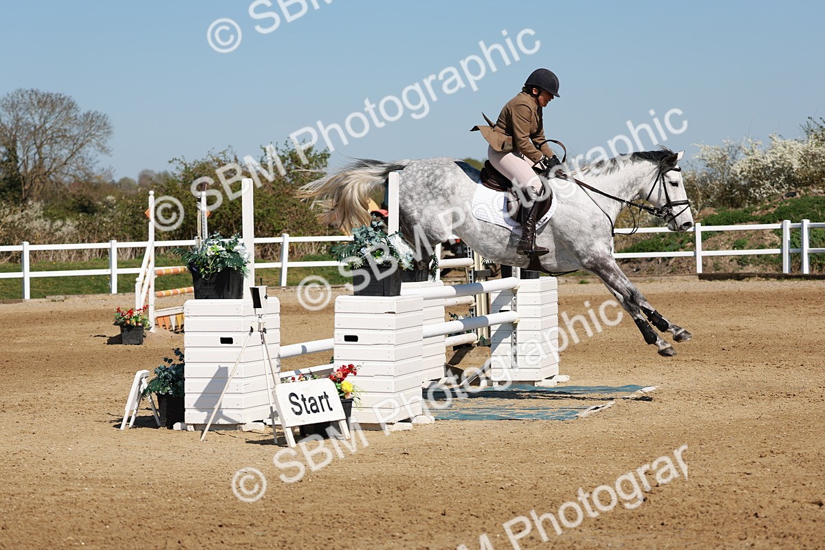 SBM_004653 - Class 17 - Senior Newcomers - 1.10m