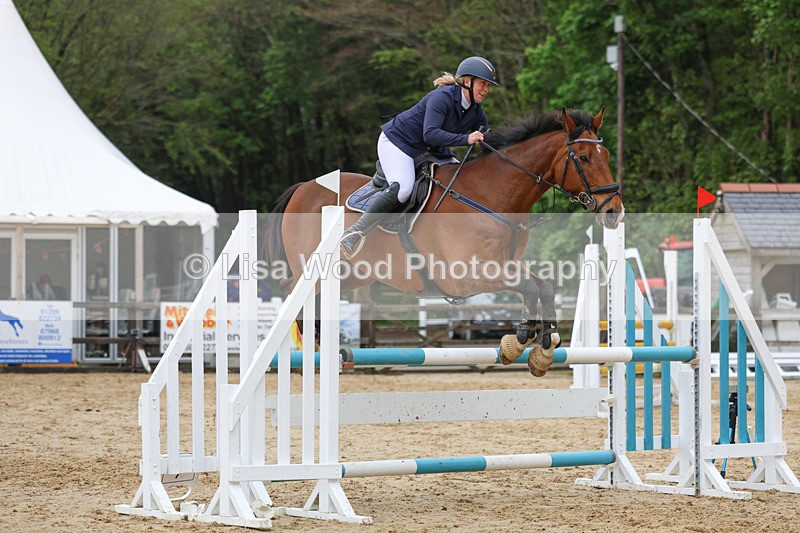 3E7A3024 - Class 5: Senior Discovery/1m open