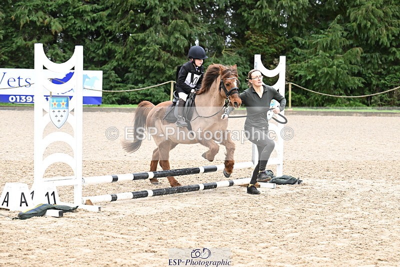 260222A-091029-00042 - 40cm Lead Rein and Assisted