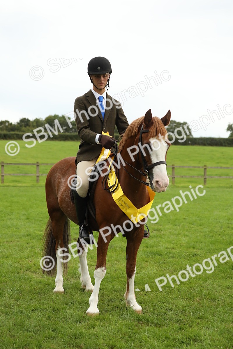 SBM_73838 - S41 - Ridden Equitation (Best Rider)