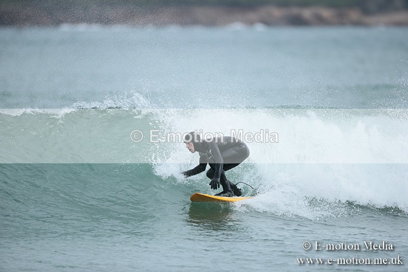 SU 310313-994 - Gsy Surf - March - April 2013