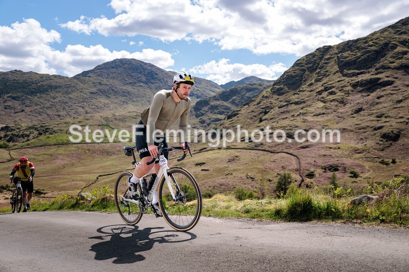 145359 - Blea Tarn Climb 14:00 - 15:00