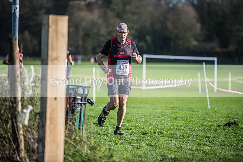 Cumbria XC-557 - Cumbria XC League Workington Saturday 26th October 2024