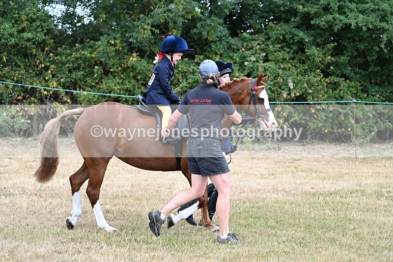 WJ7_9659 - Class 1 Lead Rein Pony