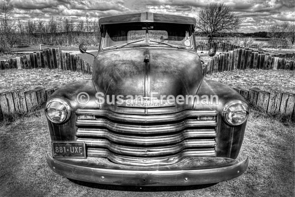 Chevrolet - Miscellany