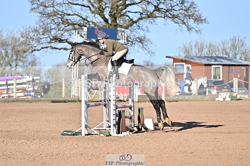 260114-105418-00153 - Cls 0 & 1 Clear Round and British Novice